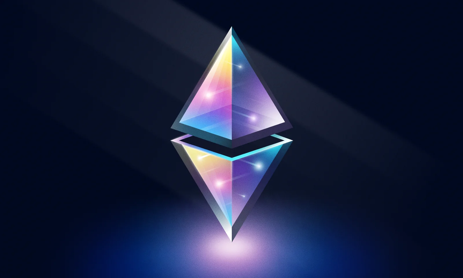 以太坊基金会的流动性taps defi，借入200万美元